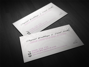 Visitenkarten-Design von subre für dieses Projekt | Design #3025062