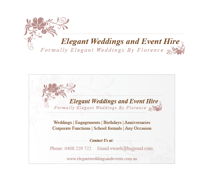 Design de Carte de Visite par Achiver pour ce projet | Design #3024483