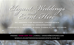 Business Card Design by achim