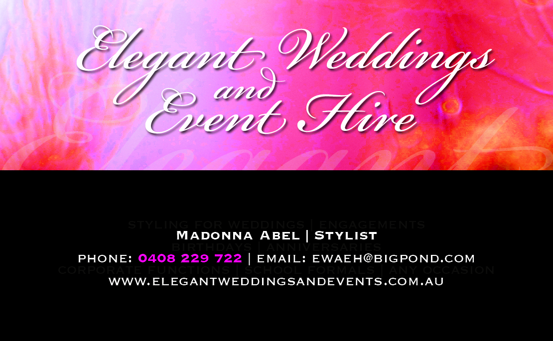 Business Card Design by achim for this project | Design #3021357