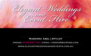 Business Card Design by achim for this project | Design: #3021357