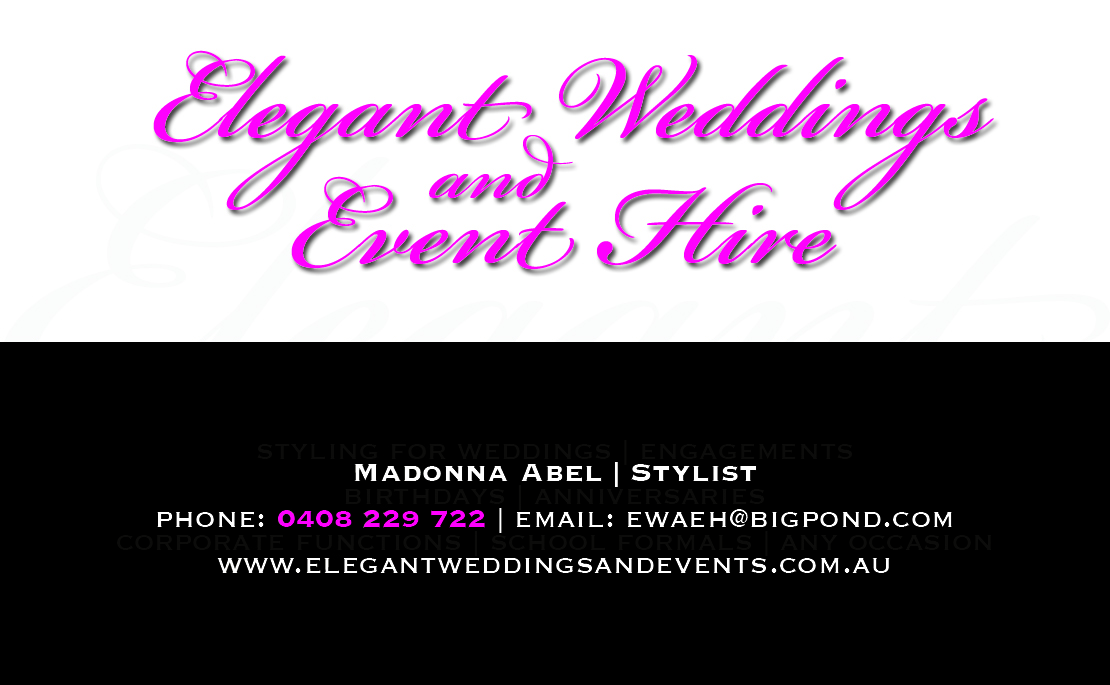 Business Card Design by achim for this project | Design #3021362