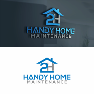 Logo Design by Cah RE 2