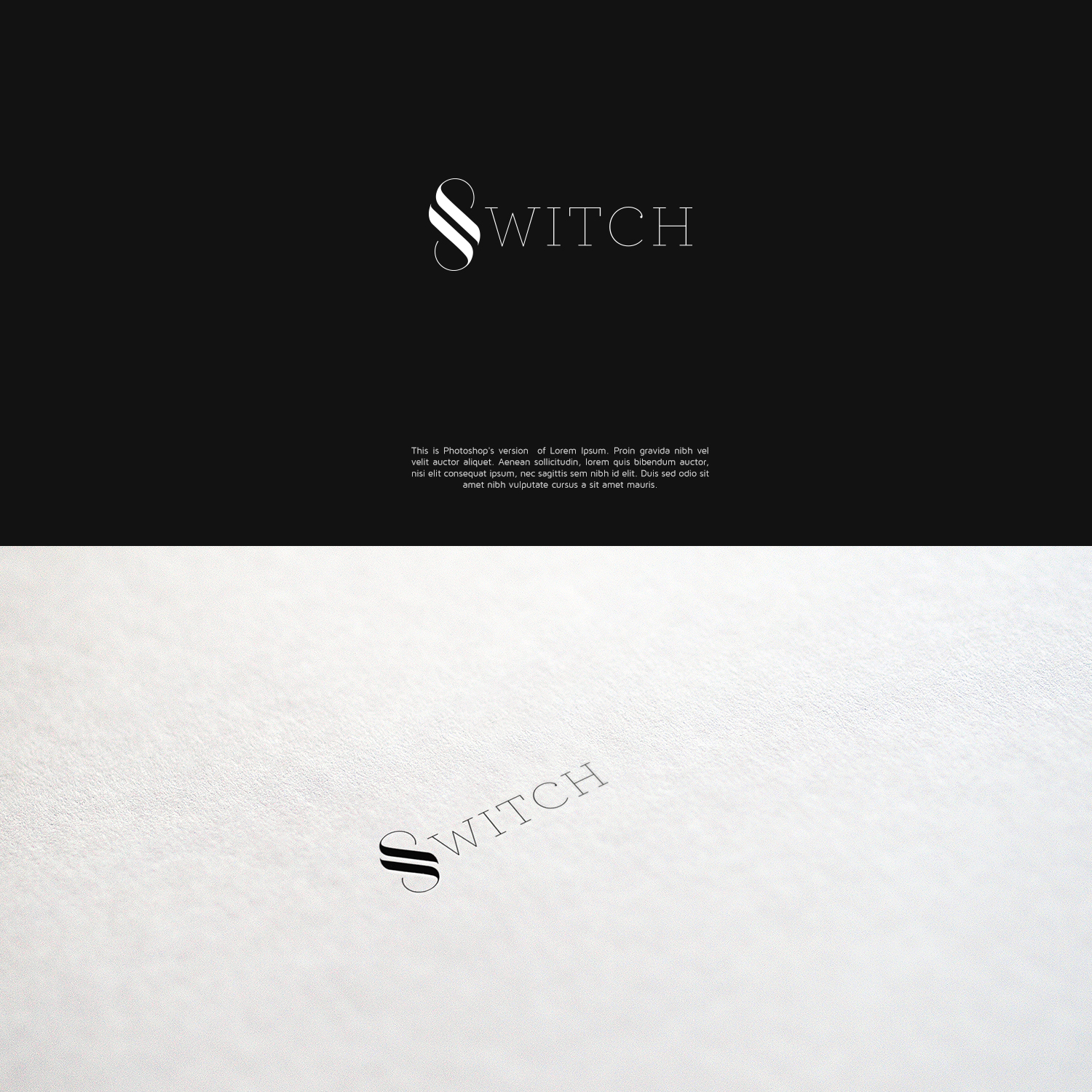 Logo Design by lorixart for this project | Design #25209850