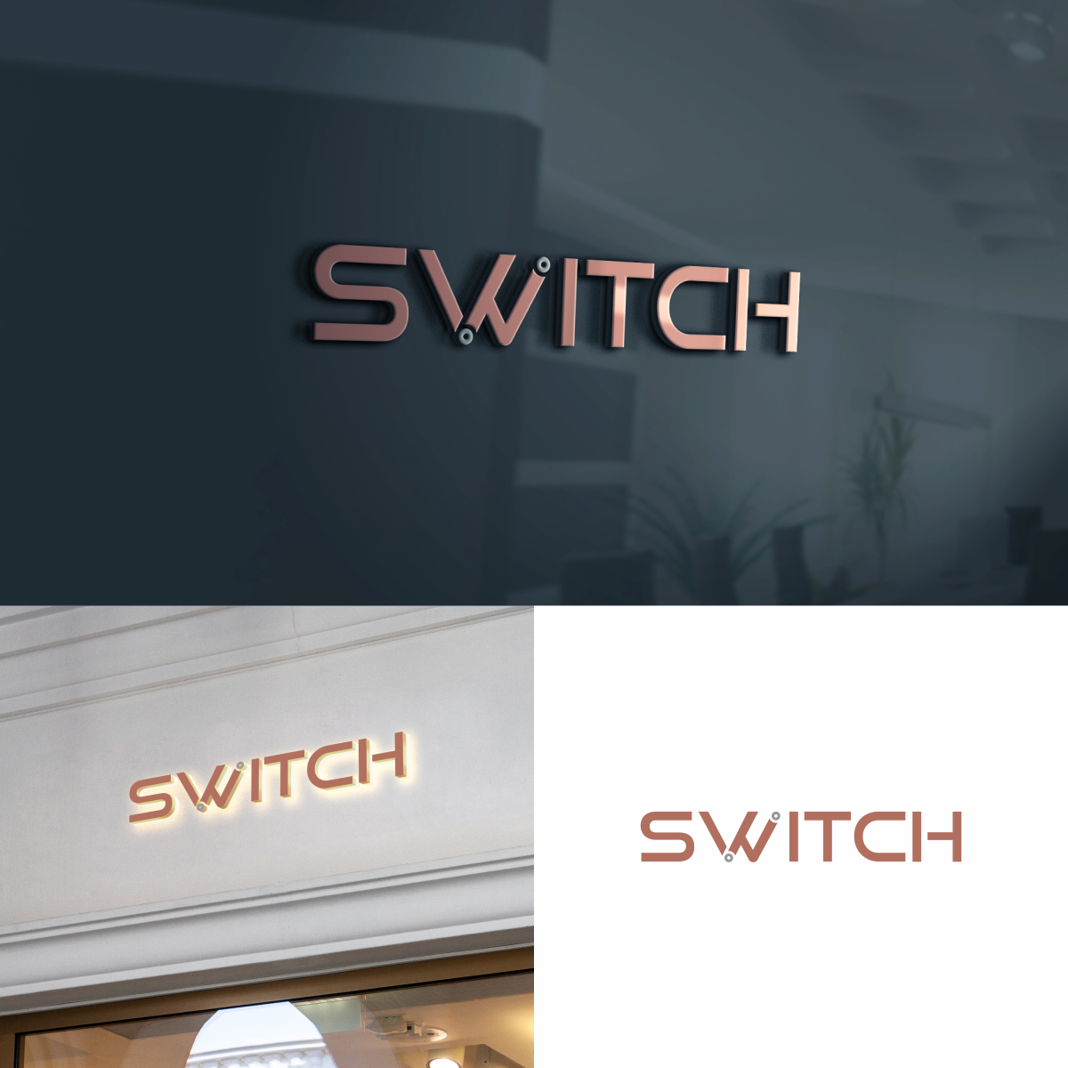 Logo Design by aqilazhifara for this project | Design #25168271