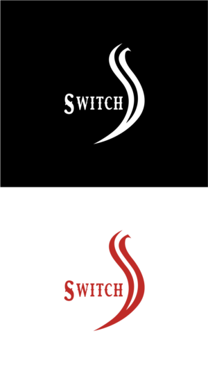 Switch  | Logo Design by Al Pech