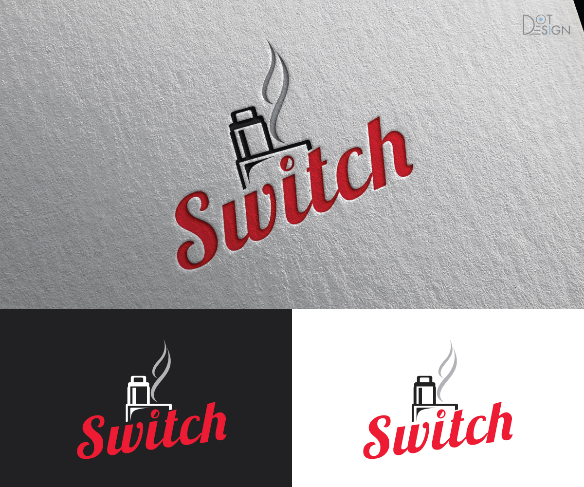 Logo Design by Dot Design 3 for this project | Design #25168372