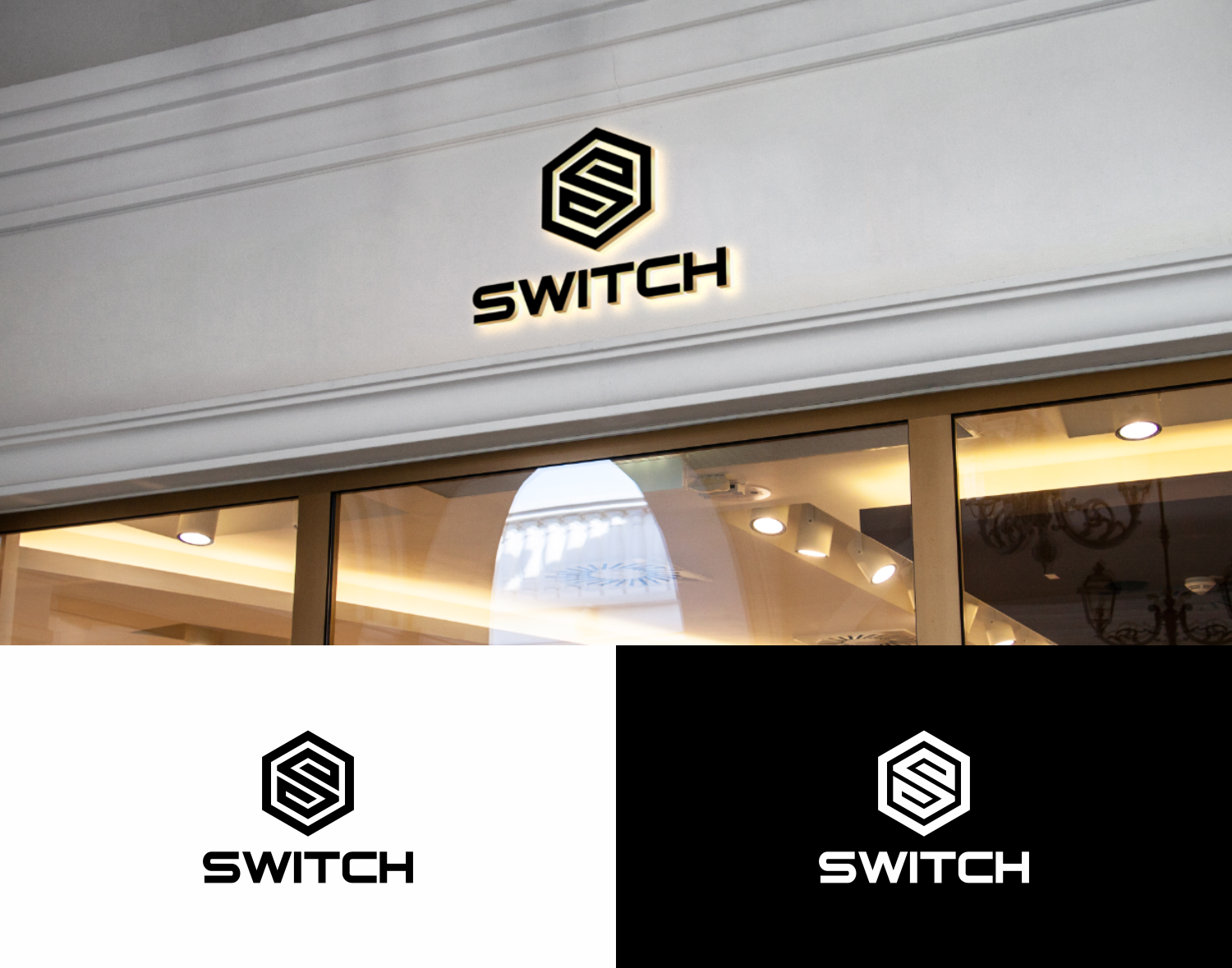 Diseño de Logo por Sulaiman Balqis para este proyecto | Diseño: #25167439
