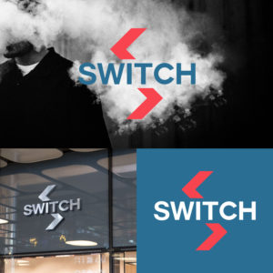 Switch  | Logo Design by simple mind