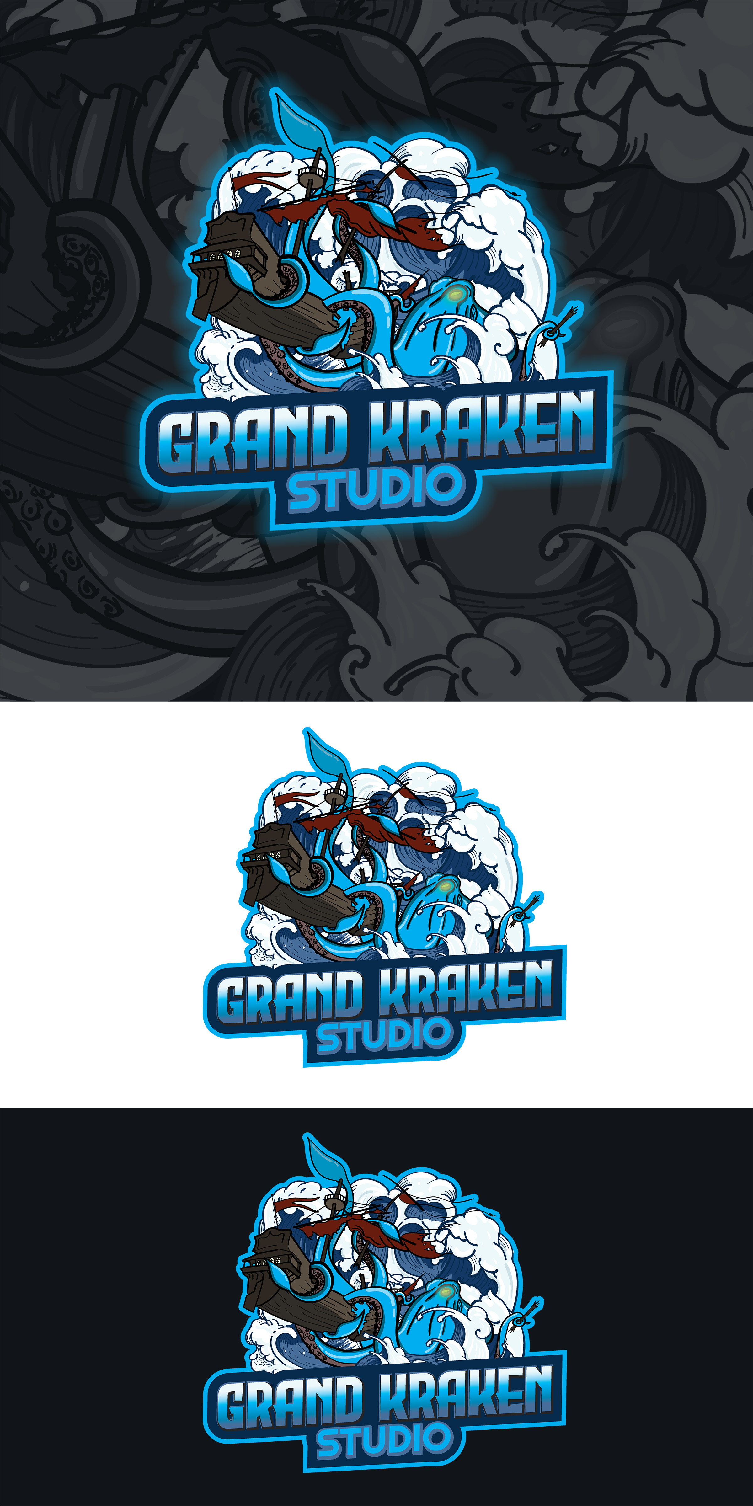 Logo-Design von Wael Ben Hassine für Brandfarm Pty Ltd | Design #25192853