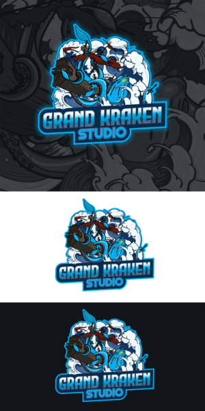 Logo Design by Wael Ben Hassine