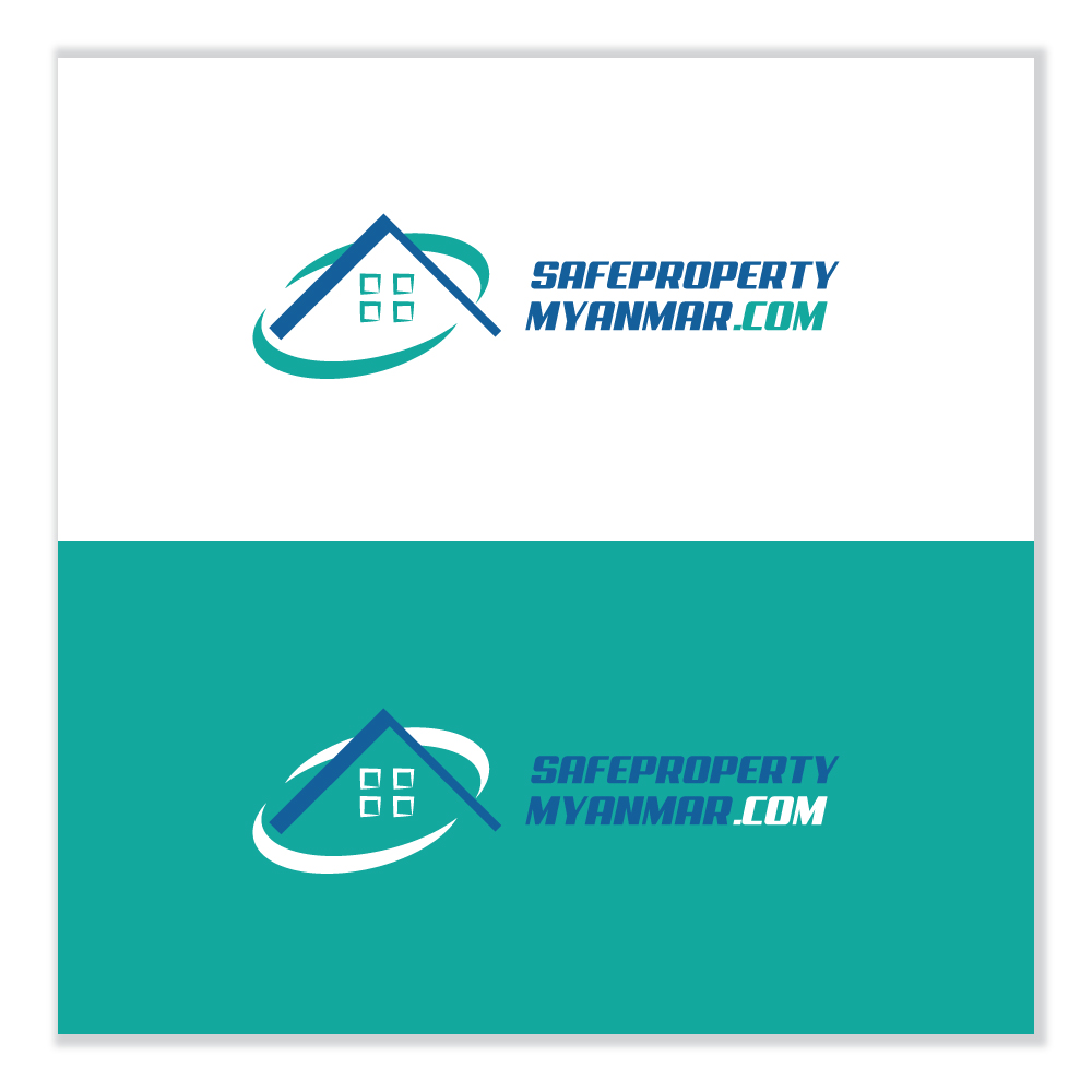 Logo Design by Sujit Banerjee for this project | Design #25193423