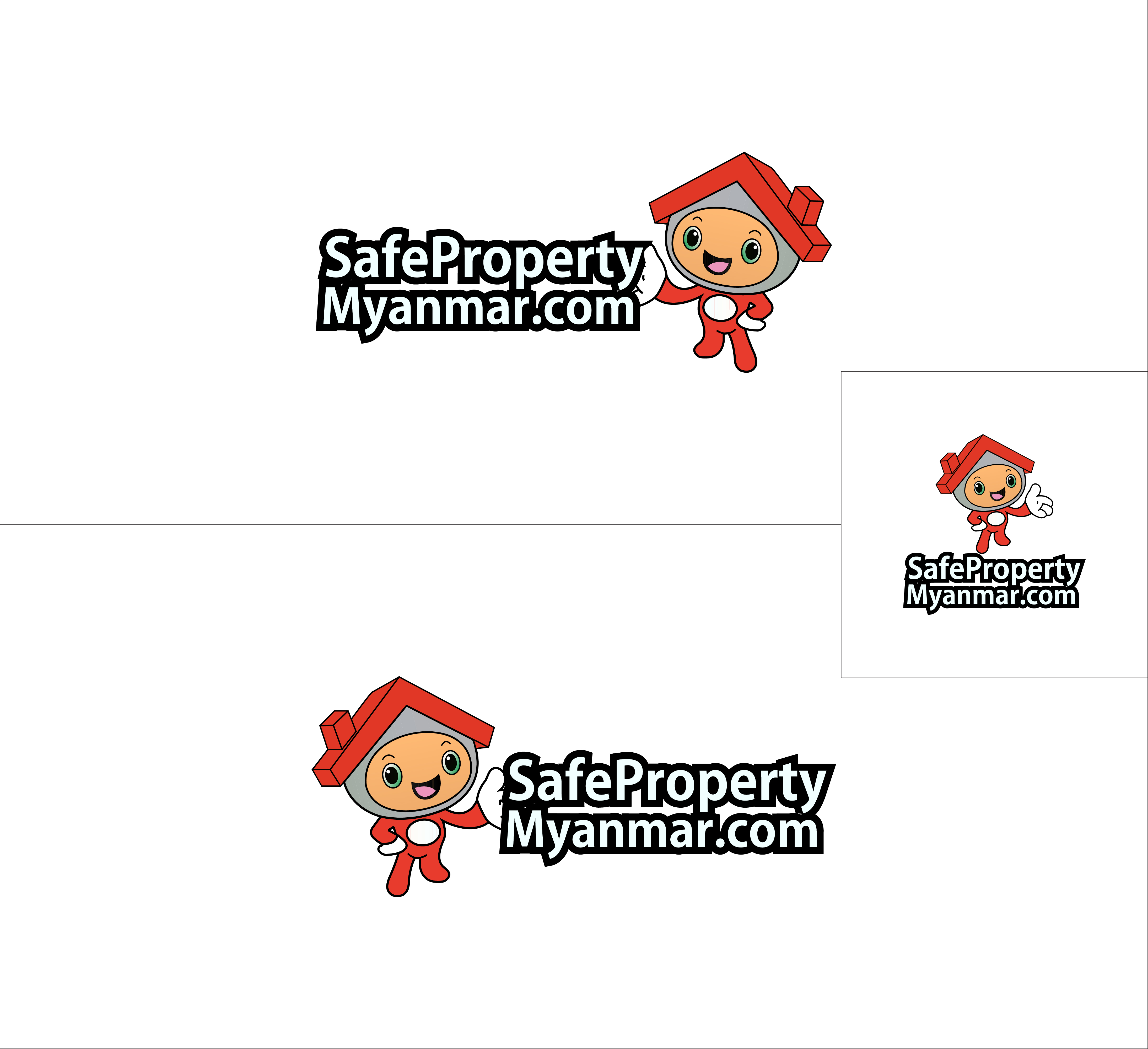 Diseño de Logo por tajbabu06 para este proyecto | Diseño #25209440