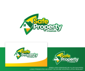 Logo Design by alvinnavarra for this project | Design: #25202730