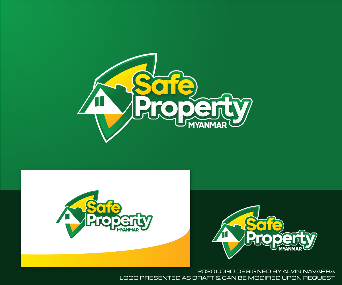 Logo Design by alvinnavarra for this project | Design: #25202733