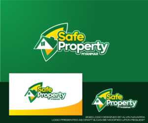 Logo Design by alvinnavarra for this project | Design: #25202733