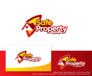 Logo Design by alvinnavarra for this project | Design: #25213610