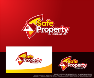 Logo Design by alvinnavarra for this project | Design: #25213615