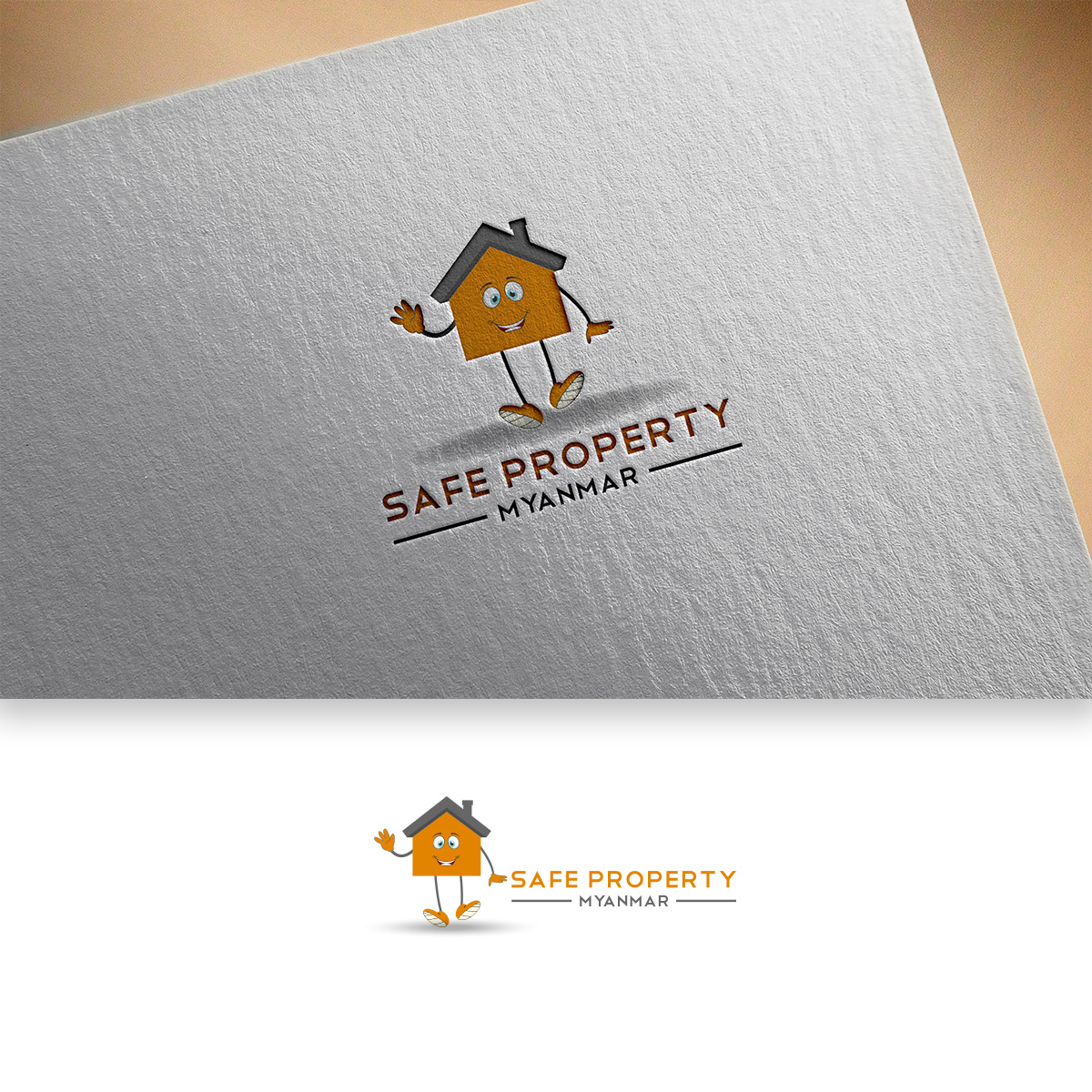Logo Design by DesignDUO for this project | Design #25232394