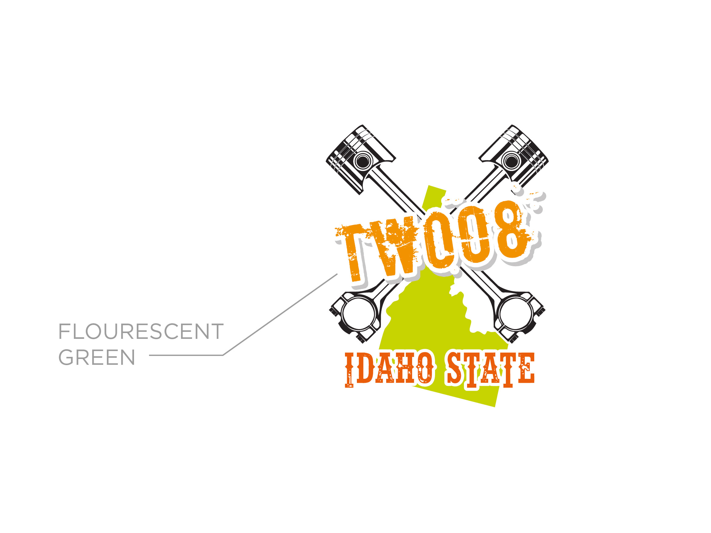 T-shirt Design by fiona.goldthorpe for TWO08 | Design #25178145