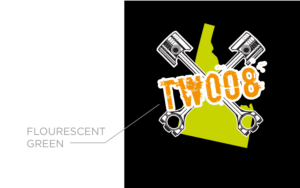 T-shirt Design by fiona.goldthorpe for TWO08 | Design: #25180623