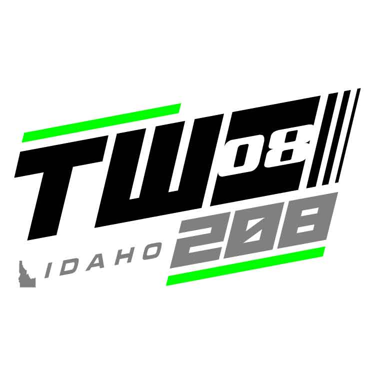 T-Shirt-Design von jim120493 für TWO08 | Design #25207808