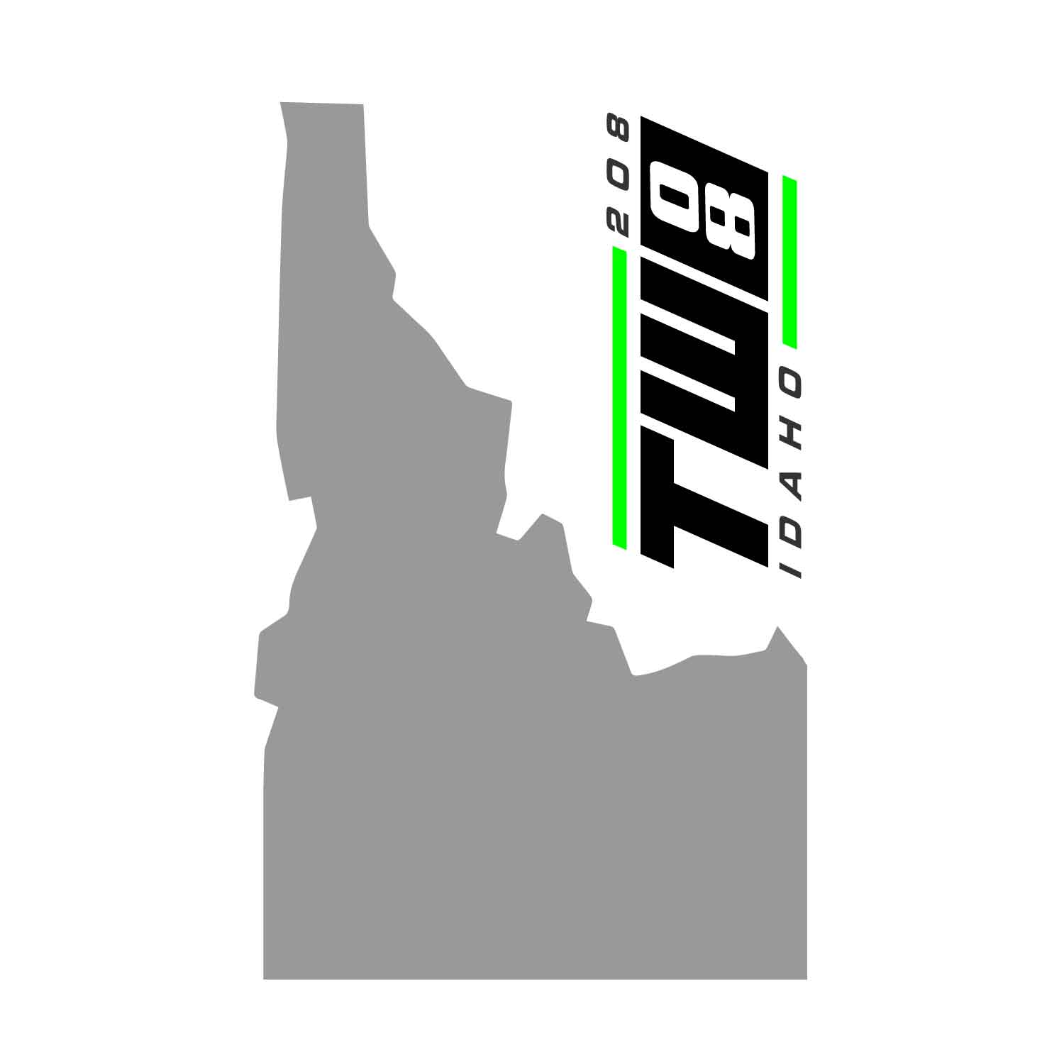 T-shirt Design by jim120493 for TWO08 | Design #25213888