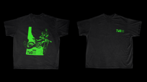 T-shirt Design by el_shekoo7 for TWO08 | Design: #25202061