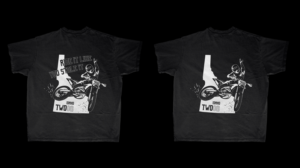 T-shirt Design by el_shekoo7 for TWO08 | Design: #25202062