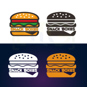 Logo-Design von Big4Web