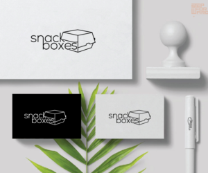 Logo Design by step forward 2 for this project | Design #25171068