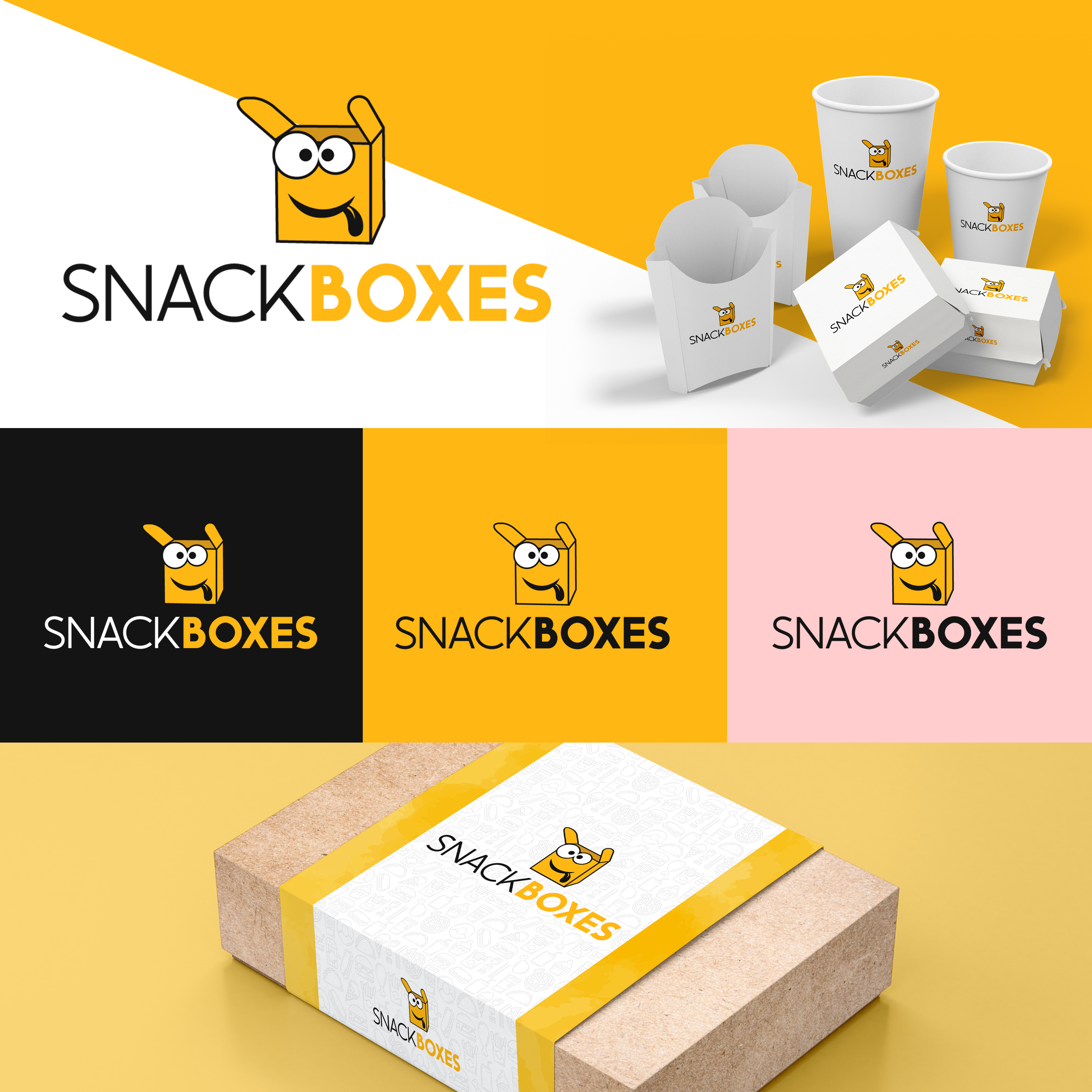 Logo Design by Jose Alvin for this project | Design #25184447