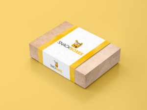 Logo Design by Jose Alvin for this project | Design: #25184448