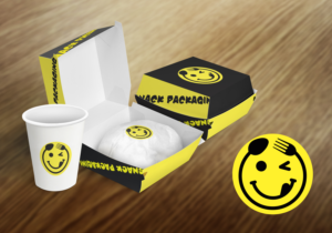 Logo Design by warkaddarshan 2 for this project | Design #25208293