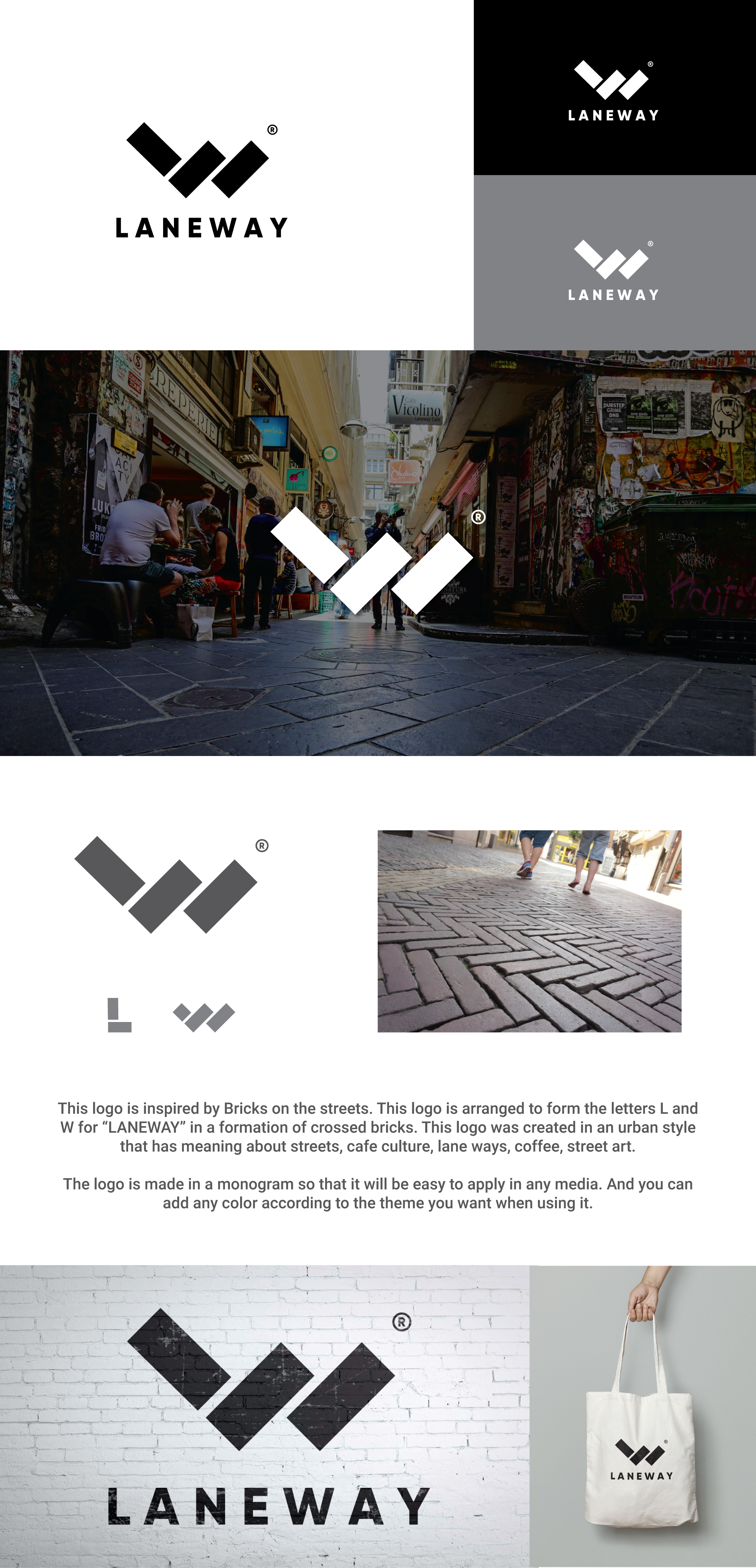 Diseño de Logo por yudaharv para este proyecto | Diseño #25192378