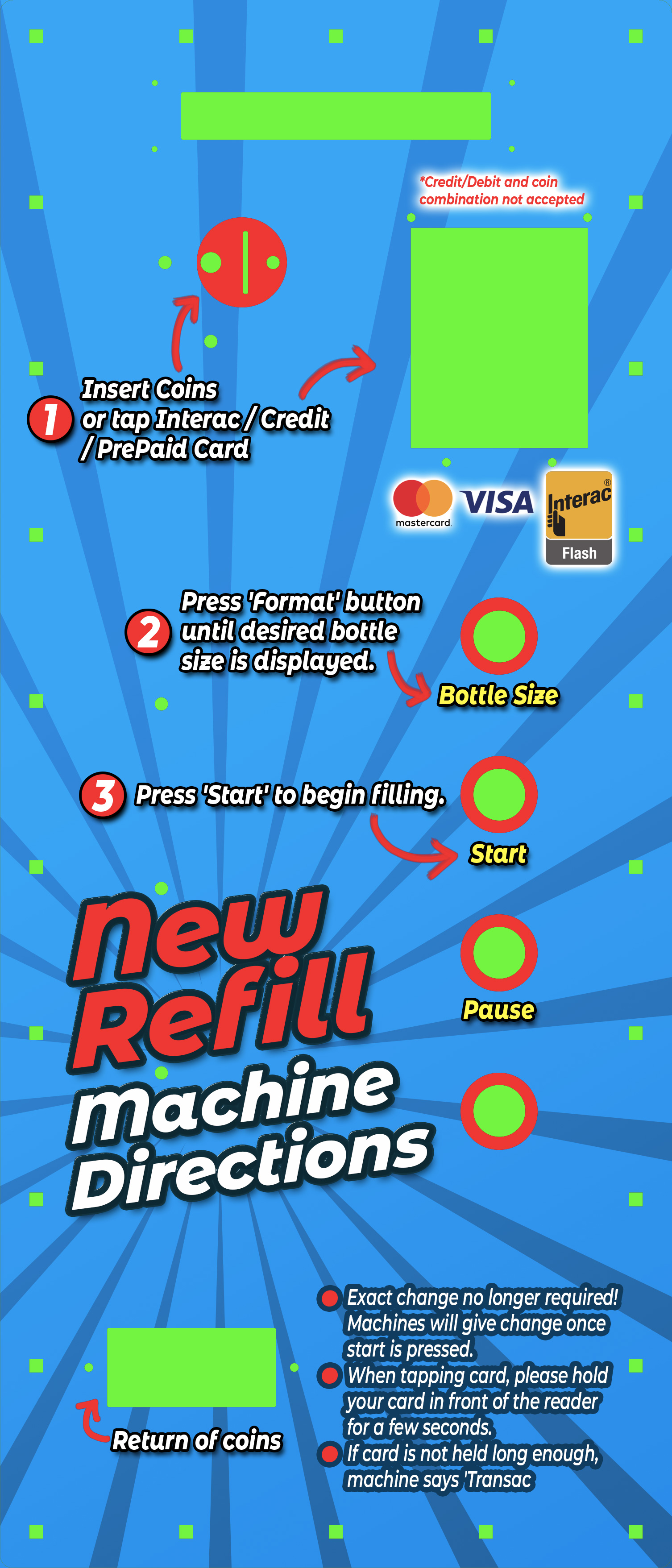 Grafik-Design von Al Pech für Water Pure & Simple | Design #25175072