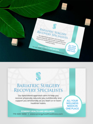 Flyer Design by ARTOGRAPHY