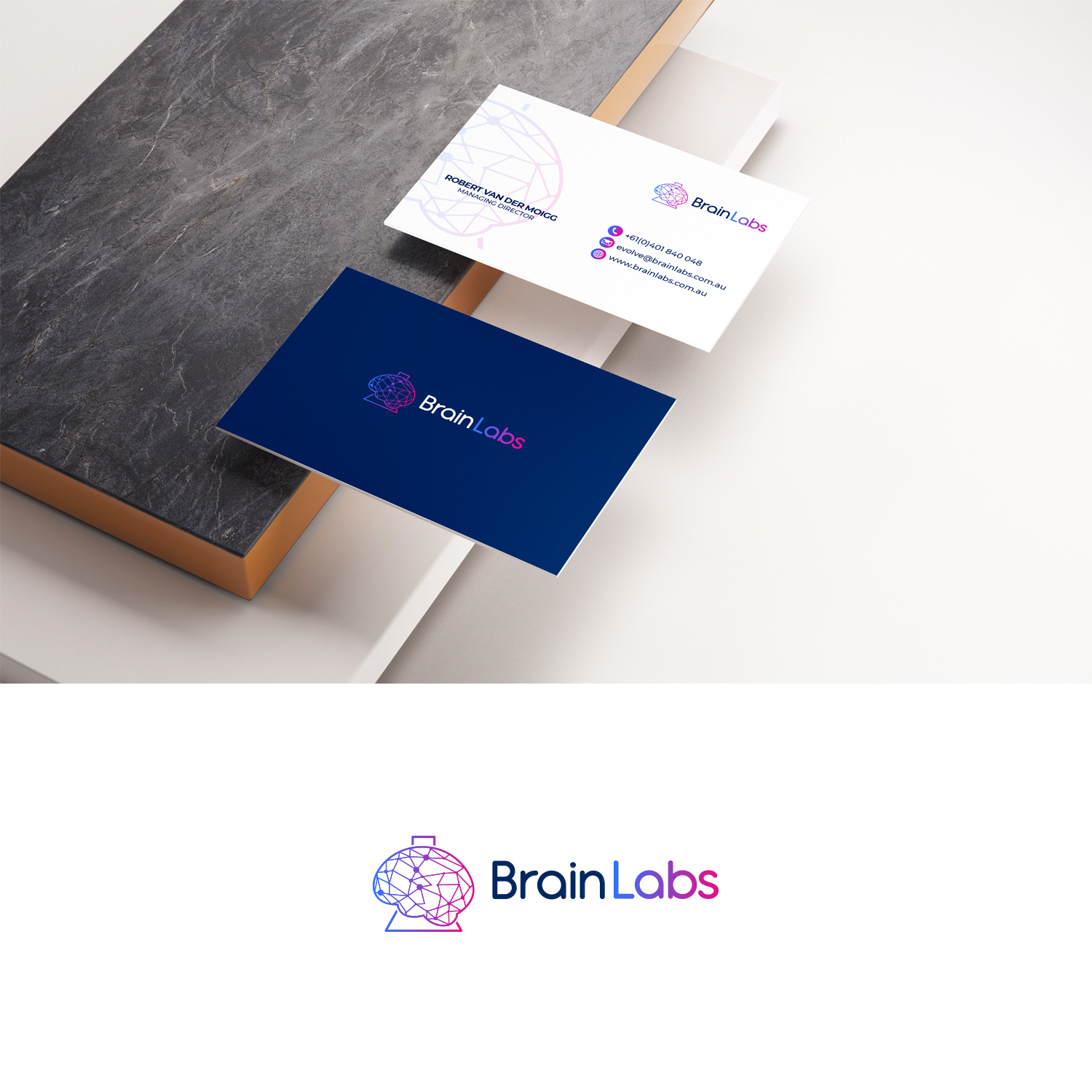 Logo Design by NZ Creatives for Dakenix Pty Ltd | Design #25188687