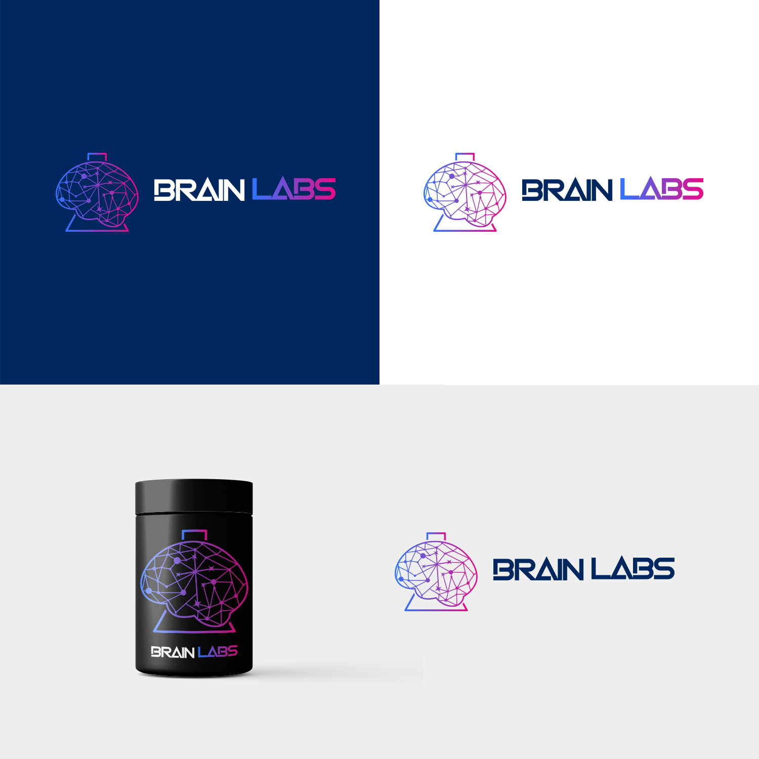 Logo-Design von NZ Creatives für Dakenix Pty Ltd | Design #25211646