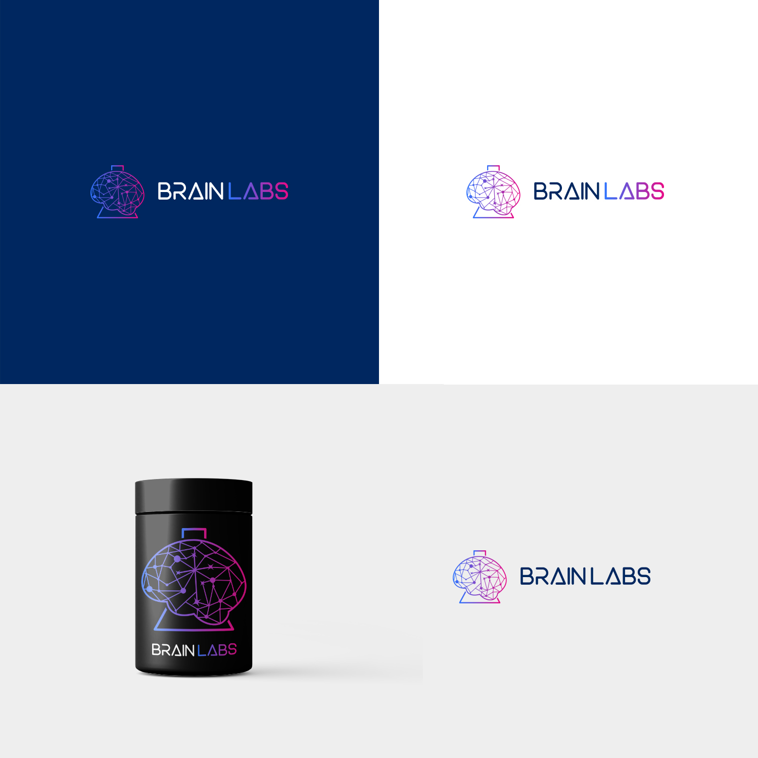 Logo Design by NZ Creatives for Dakenix Pty Ltd | Design #25211662