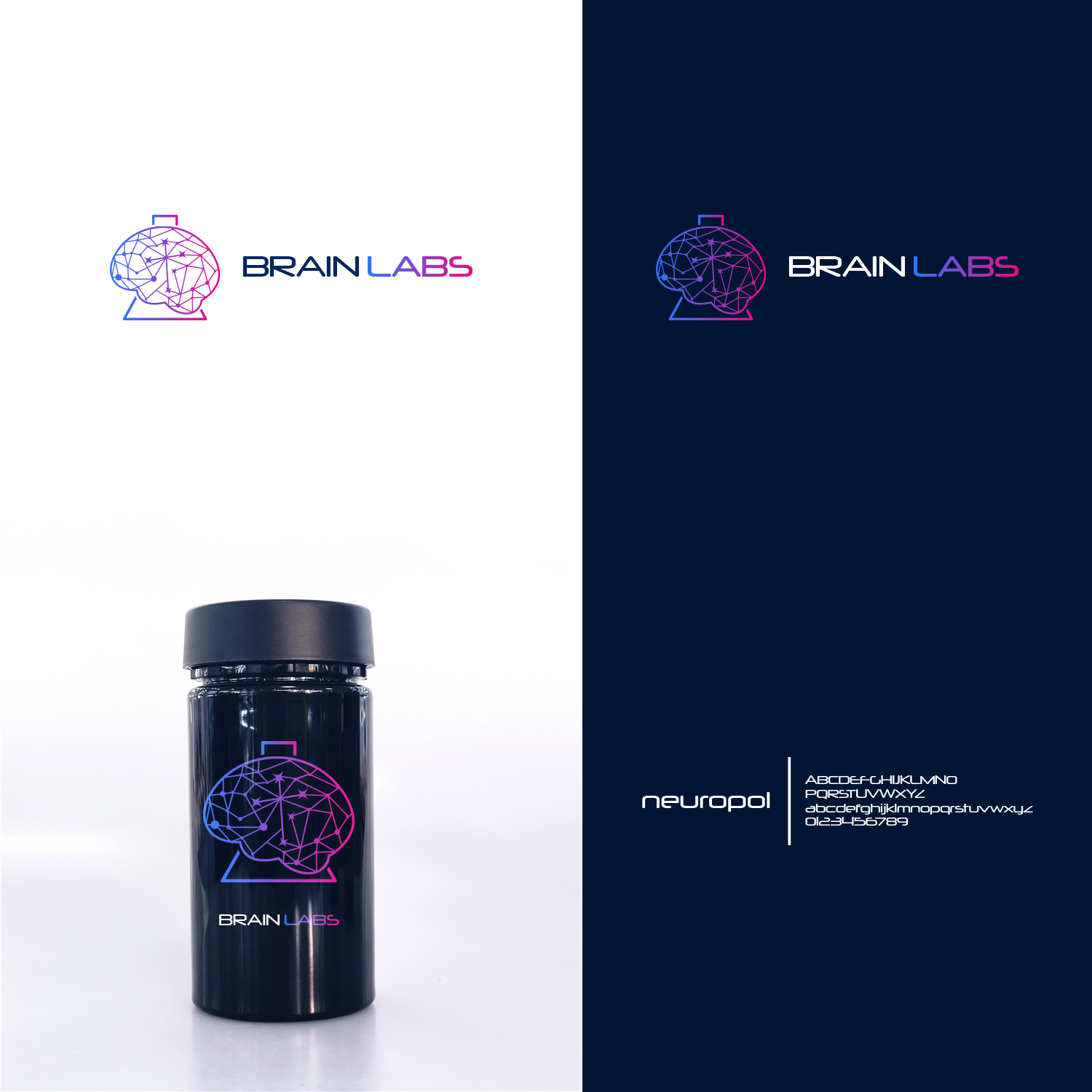 Logo-Design von nzdesigners für Dakenix Pty Ltd | Design #25224404