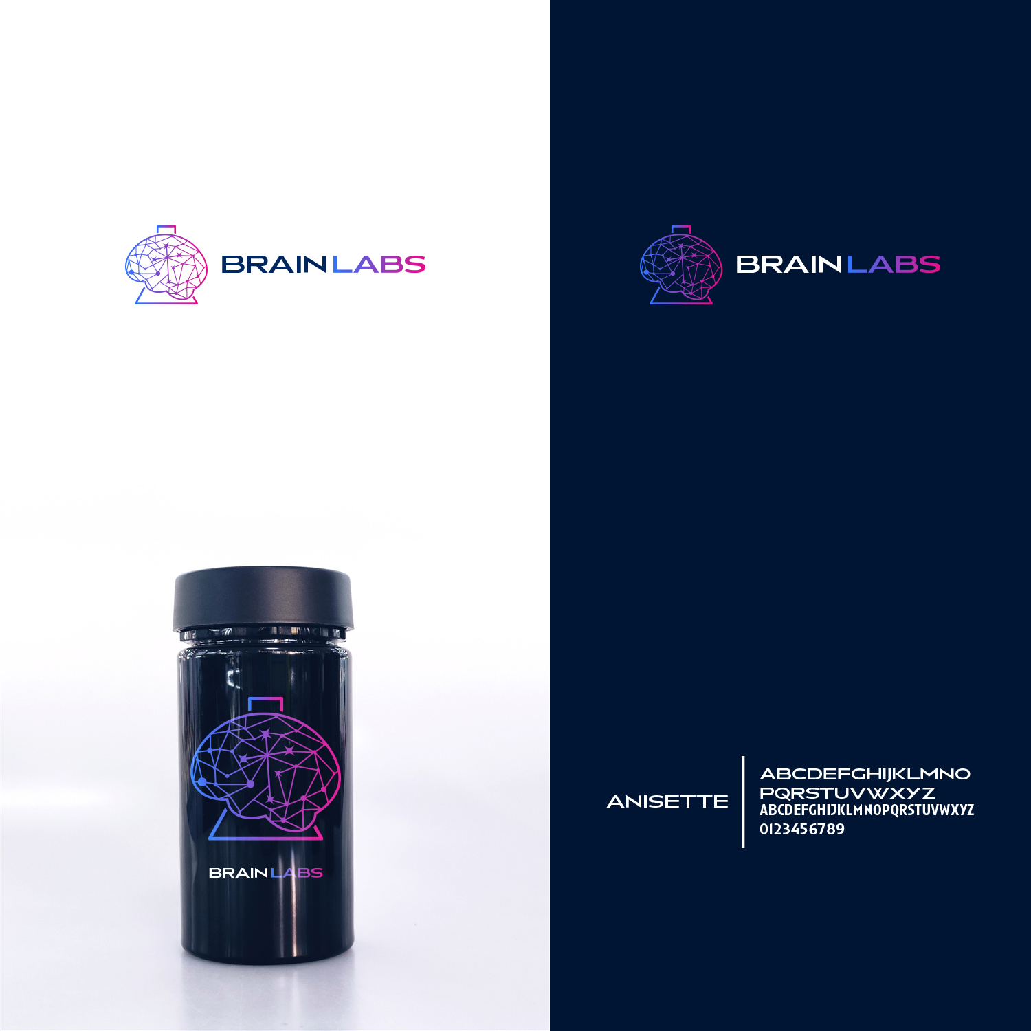 Logo Design by nzdesigners for Dakenix Pty Ltd | Design #25224407