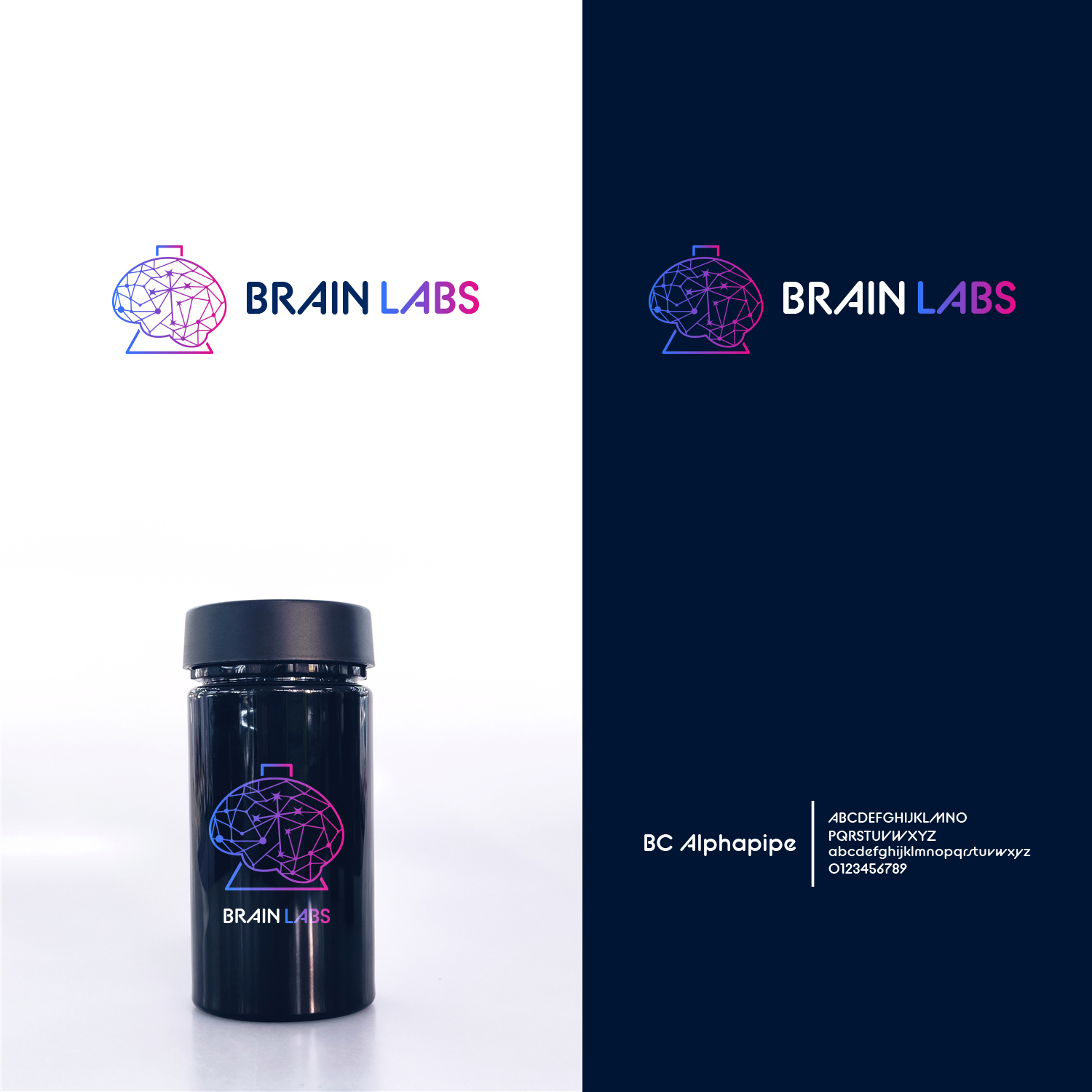 Logo Design by nzdesigners for Dakenix Pty Ltd | Design #25224409