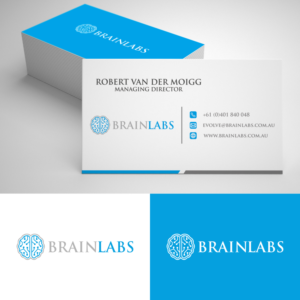 Logo Design by rampai22