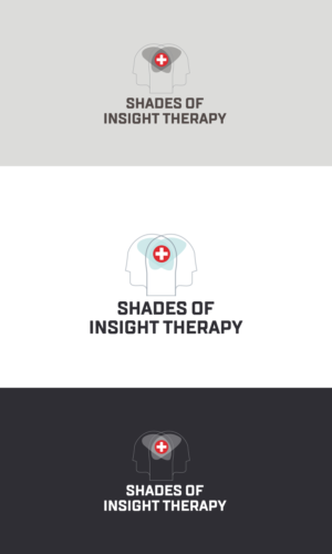 Shades of Insight Therapy | Logo Design by ashessaha