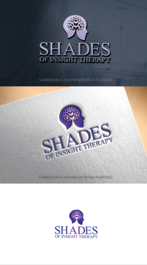 Diseño de Logo por graphicevolution para Wes Lewis | Diseño: #25170972