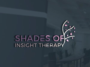 Shades of Insight Therapy | Logo Design by stokes18