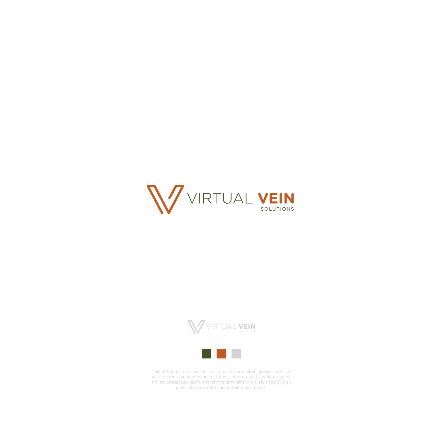 Logo Design by lorixart for this project | Design #25210092