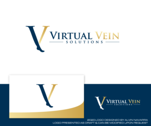 Logo Design by alvinnavarra for this project | Design: #25198387