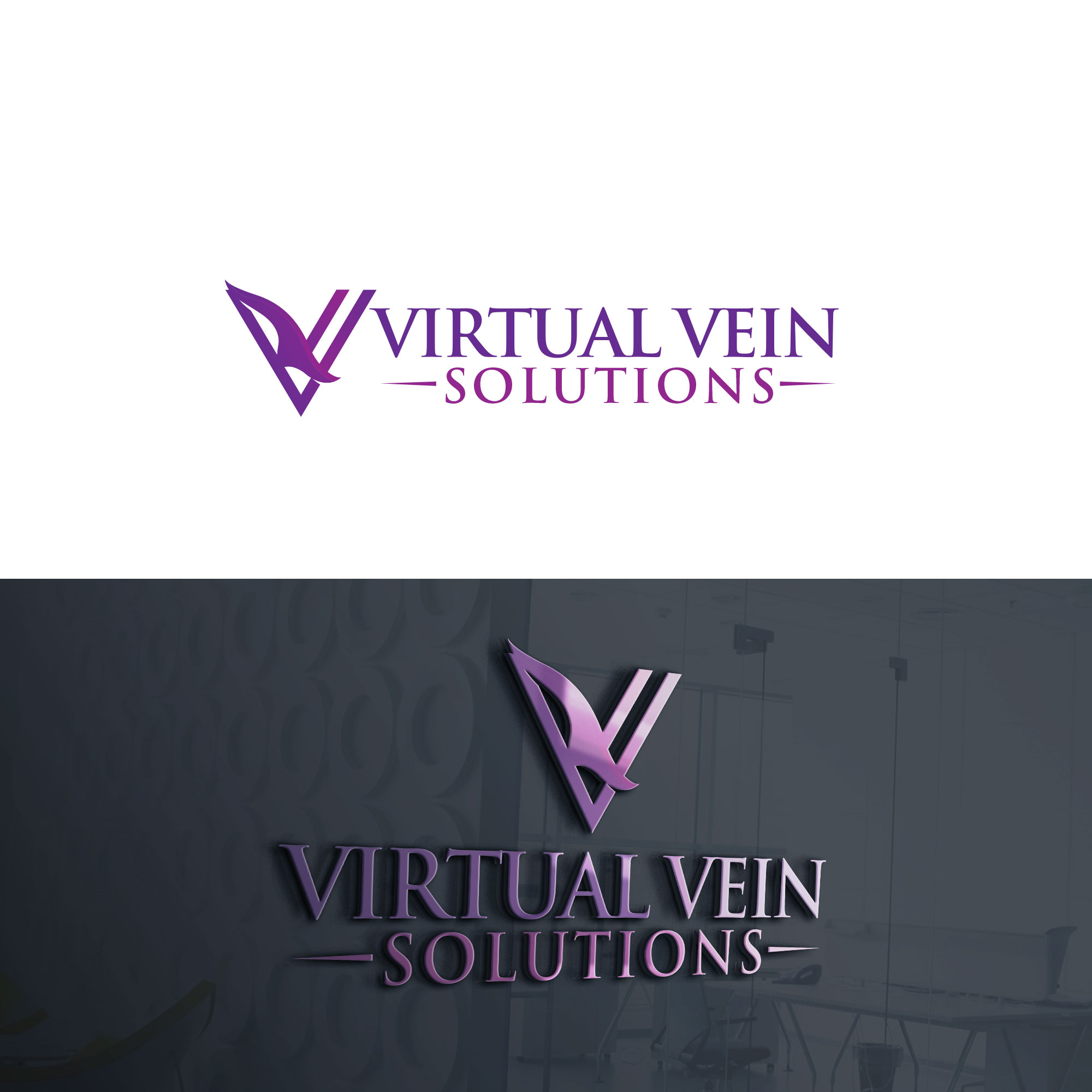 Logo Design by sherman for this project | Design #25215739